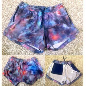 Athleta Girl All Play Shorts Size 14 / XL